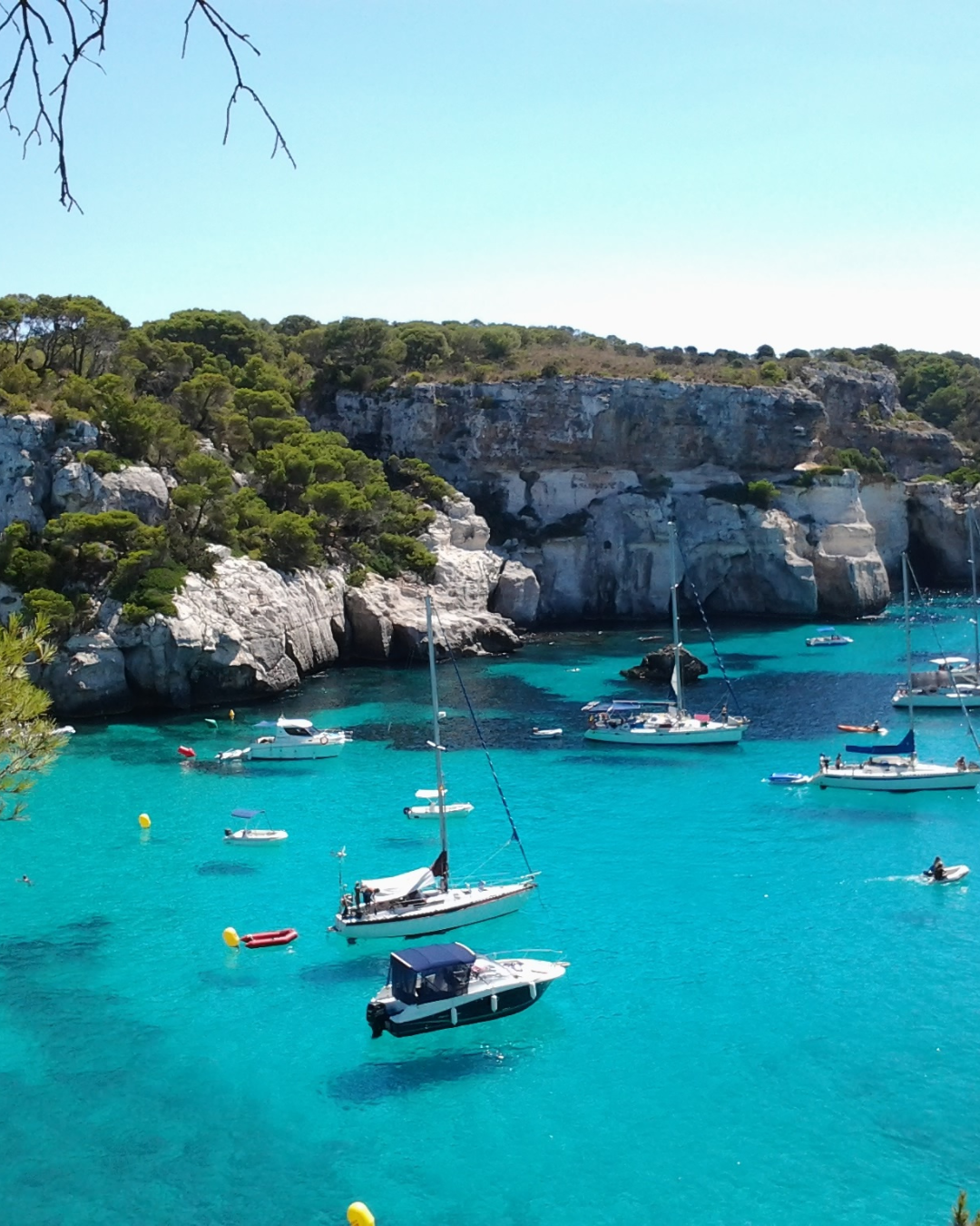 The Balearic Islands: Mediterranean Flavors and Traditions