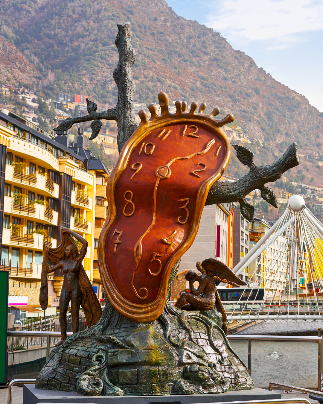 The Dalí Triangle: Discovering the Surrealist Legacy in Catalonia
