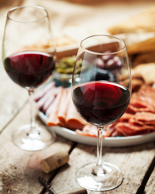 The Wine Route of Navarra: A Journey through Wineries and Appellations of Origin