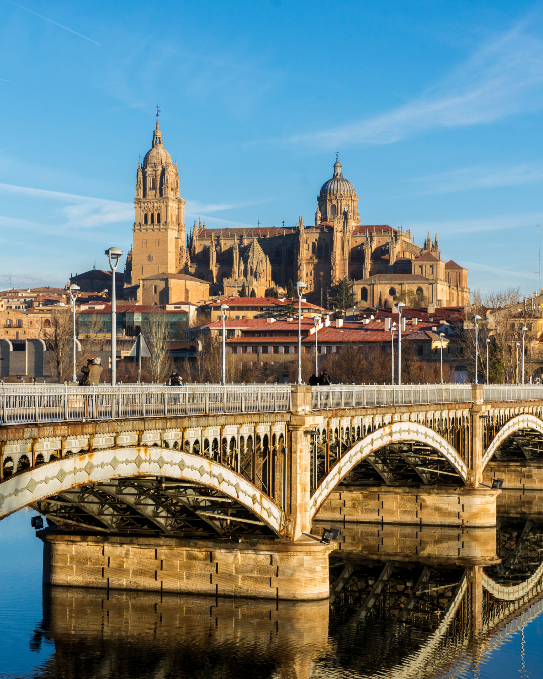 Castilla y León: Spain’s Historic Heart Bringing Its Flavors to Canada