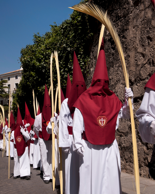 Festivals of Extremadura: Between traditions and folklore