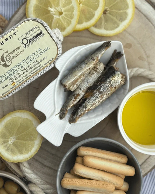 Boxing Day shopping deals featuring Spanish food, pantry staples and gourmet products