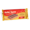 Turrón Crunchy Chocolate AntiuXixona