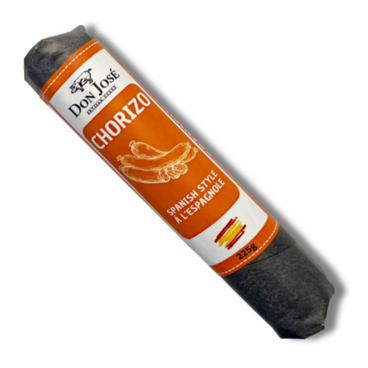 Chorizo Stick - Chorizo. Don Jose, 225g - Little Spain Market