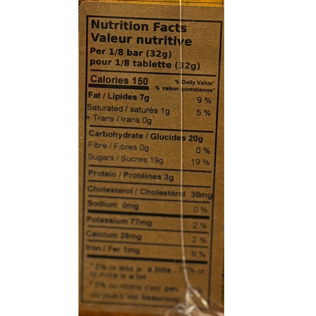 Pan de Cádiz Marzipan AntiuXixona, 256g - Solfarmers