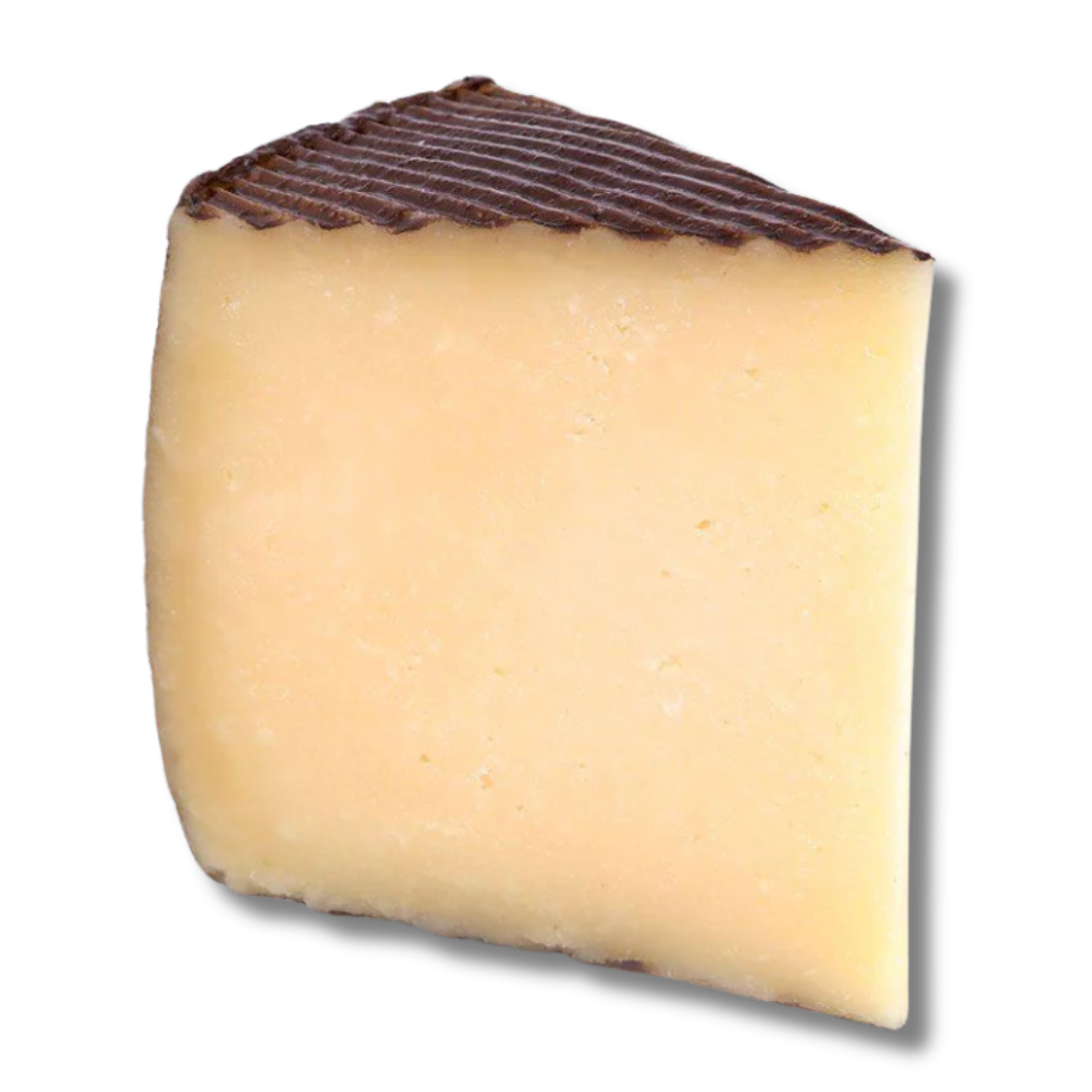 Sheep Cheese Manchego Style 12 months - Queso Oveja Manchego 12 meses. 250g - Solfarmers
