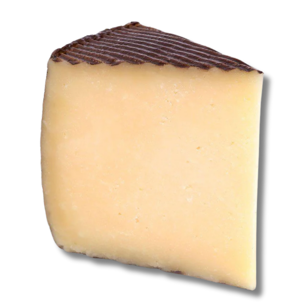 Sheep Cheese Manchego Style 12 months - Queso Oveja Manchego 12 meses. 250g - Solfarmers