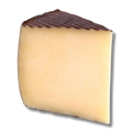 Sheep Cheese Manchego Style 12 months - Queso Oveja Manchego 12 meses. 250g - Solfarmers