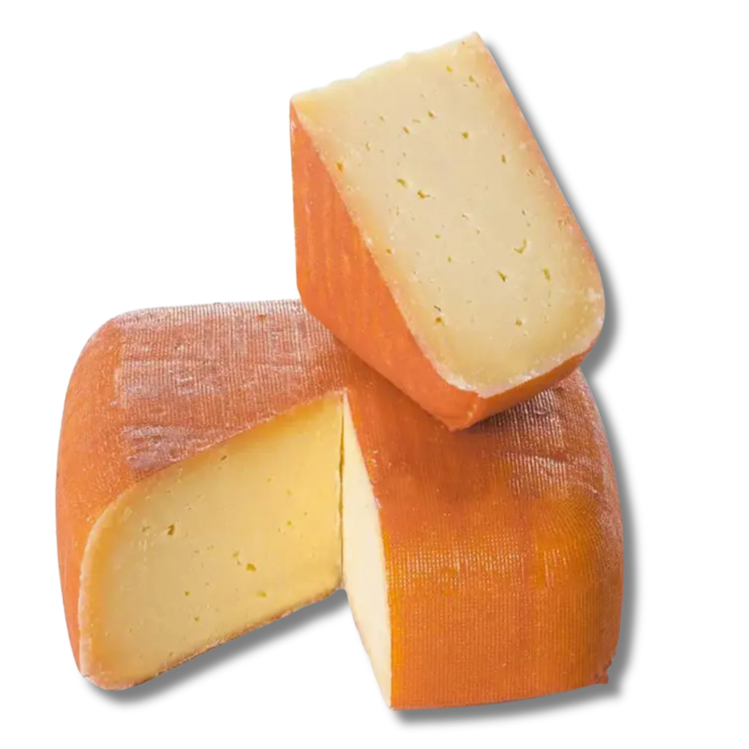 Menorca Cheese, Mahon DOP - Queso Menorca. Coinga, 250-300g - Solfarmers