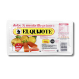 Quince Paste - Membrillo El Quijote, 400gr