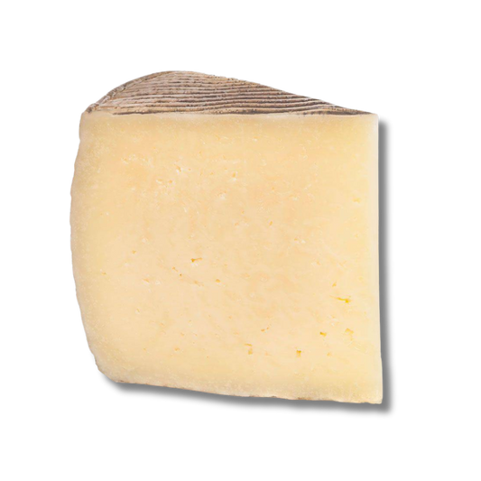Iberian Cheese Cured - Queso Iberico Español Curado. 250g - Solfarmers