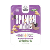 El Nogal Valencia Almond Truffle, Tray 100g - Solfarmers