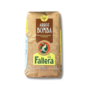 Shop Spanish Bomba Rice, the ultimate choice for cooking authentic paella Valenciana. This premium short-grain rice absorbs flavors perfectly for a traditional Spanish cuisine experience. Ideal for paellas, seafood dishes, and gourmet meals. Buy the best 