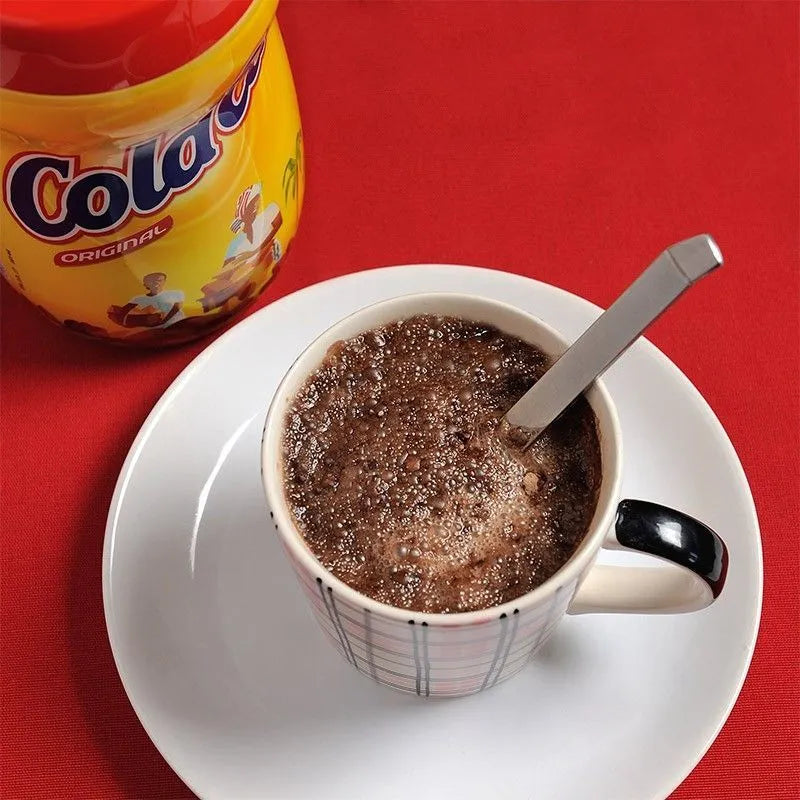 Chocolate Drink Powder - Original ColaCao, 383g - Little Spain Market