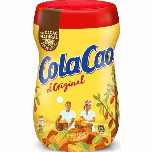 Chocolate Drink - Original ColaCao, 383g