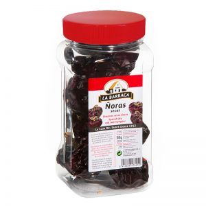 ÑORAS SECAS